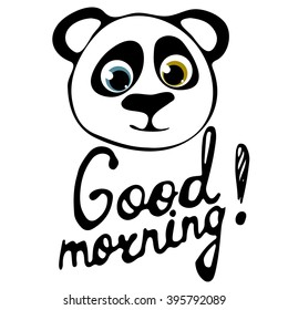 good morning