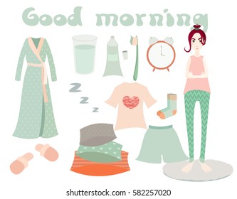 Good morning