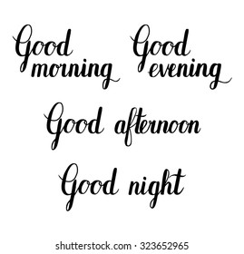 1,827 Good morning watercolor Images, Stock Photos & Vectors | Shutterstock