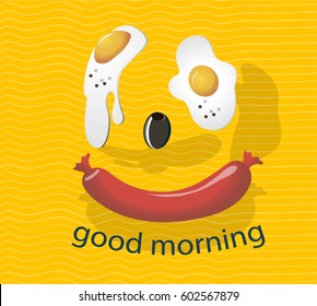 good morning Breakfast 