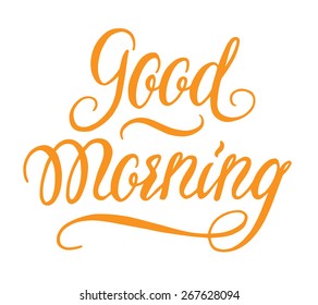 Good Morning Images, Stock Photos & Vectors | Shutterstock