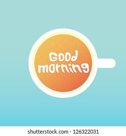 good morning coffee