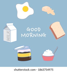 Good Morning Every days. Thank you.