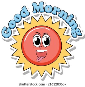 658 Good morning clipart Images, Stock Photos & Vectors | Shutterstock