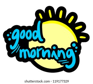 Good Morning Images, Stock Photos & Vectors | Shutterstock