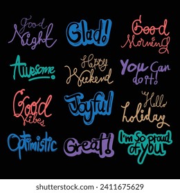 Good motivational and Inspirational life quotes.