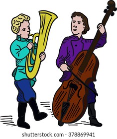 good music
