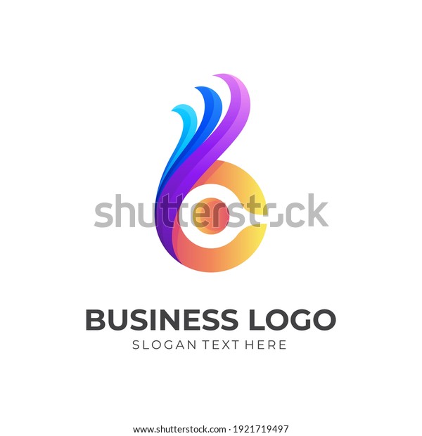Good Music Logo Music Hand Combination Stock Vector (Royalty Free ...