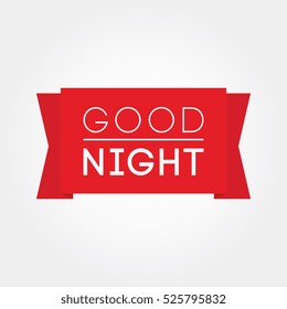 good night