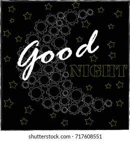 Good Night .