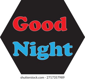 Good Night | Bedtime | Good Night Status | Closed eyes