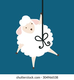 Good Night digital design, vector illustration 10 eps graphic