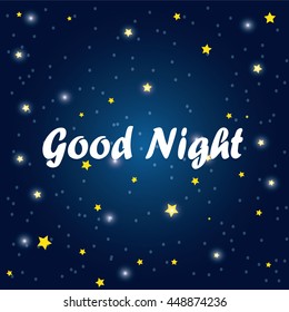 Good night letter