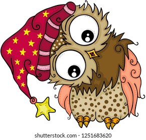 Good night owl