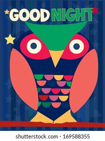 Good night owl