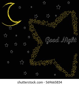 Good Night . Star .