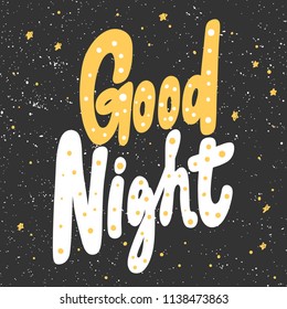 6,120 Good night logo Images, Stock Photos & Vectors | Shutterstock