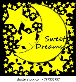 Good Night and Sweet Dreams . 