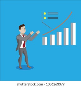 
Good presentations are highly effective as business functions.