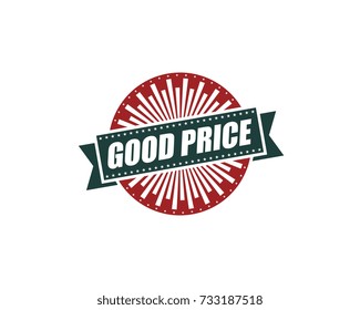 Good Price