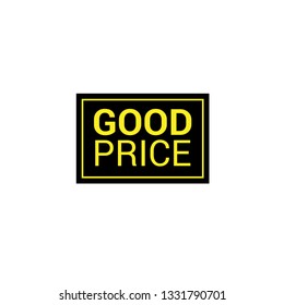 Good price Realistic,label,sticker.