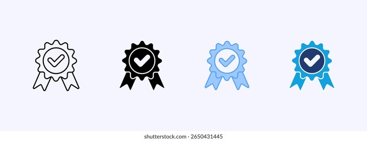 Good Quality Icon Set Multiple Style Collection