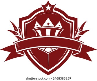 Good Quality Logo Template Artwork Vector.