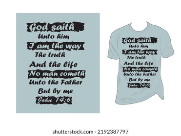 Vector de buen saif Typografía de época Diseño de camiseta 