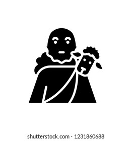Good Shepherd icon