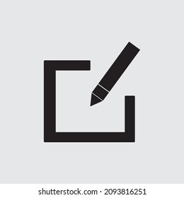 GOOD AND SIMPLE LOGO SYMBOL DESIGN