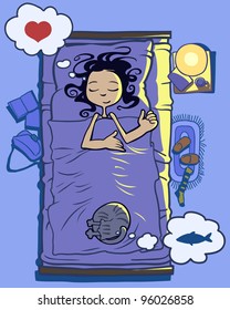 Good sleep