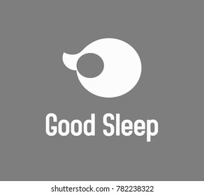 good sleep logo