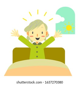 good sleeper, relaxing and comfortable