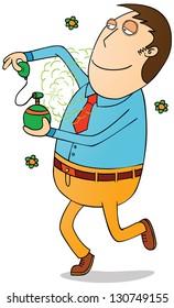 1,818 Good smell Stock Vectors, Images & Vector Art | Shutterstock