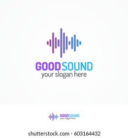 Radio Logo Images, Stock Photos & Vectors 