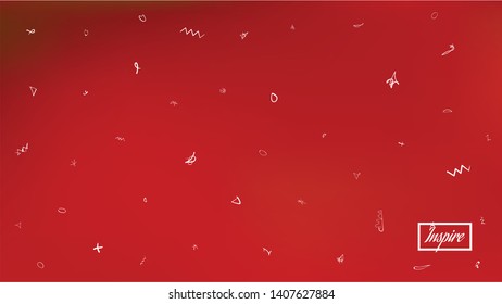 A good space background. Liquid hi-res and fresh. Illustration, color. Stars, planets, signs. Colorful universe selected stars background.