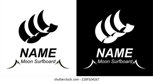 Es bueno para un almacén de material de surf