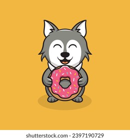 Good Time, Good Donuts, and Good Moments
