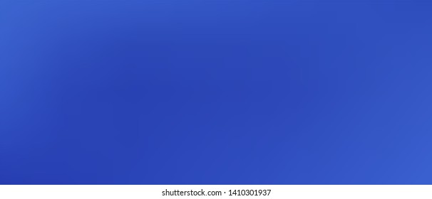 A good Ultra Wide background. Blue color. Professional hi-res 21 to 9 and fresh. Illustration, wallpaper. Colorful ultrawide background theme.