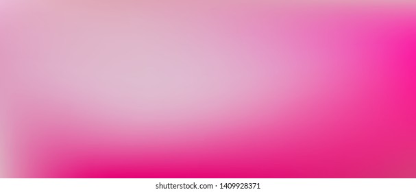 A good Ultra Wide background. Creative hi-res 21 to 9 and fresh. Rose color. Illustration, mesh. Colorful ultrawide background theme.