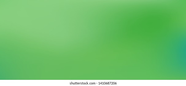 A good Ultra Wide background. Minimal hi-res 21 to 9 and fresh. Illustration, color. Green color. Colorful ultrawide background theme.