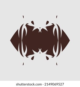 good vector art, character, for decoration