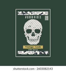 GOOD VIBES 09 VINTAGE - MODERN AND STYLISH TYPOGRAPHY DESIGN, VECTOR PRINT T-SHIRT, GRAPHIC VECTOR DESIGN, 
URBAN STYLE, STREET WEAR FASHION ILLUSTRATION, 