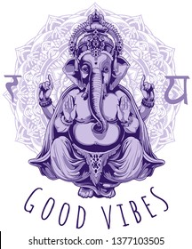 Good vibes, good life. 