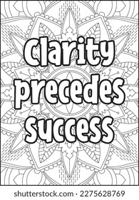 Good vibes. Motivational swear words. motivational quotes coloring pages design .inspirational words coloring book pages design. Affirmative quotes coloring page. Positive quotes coloring page.