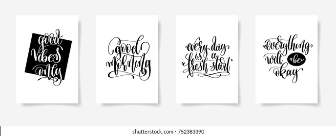 8,783 Good morning font Images, Stock Photos & Vectors | Shutterstock