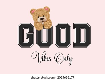 good vibes only vector Retro college varsity typography slogan print for girl tee , t shirt or sweatshirt , hoodie,chicago good vibes with butterfly Retro college varsity typography slogan 