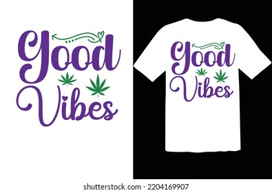 Good Vibes svg design file