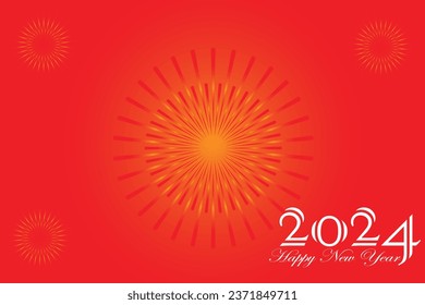 adios 2023 bienvenidos 2024 imágenes hd fondo de pantalla feliz año nuevo 2024 fuentes tipografía caligráfica vectores de arte camisetas