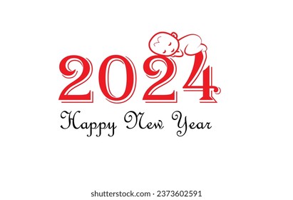 goodbye 2023 welcome 2024 hd images wallpapers happy new year 2024 kids baby children art vectors pictures pics photos img calligraphic typographic fonts for kids